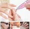 3pcs Diamond Art Pens, Vase Shape Diamond Art Tools Tool Diamond Drawing Pens Diamond Dotting Pens for Diamond Nail Painting Art Crafts
